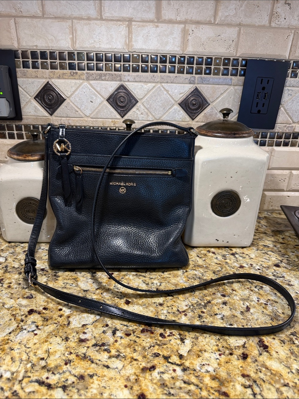 Michael Kors Crossbody
